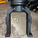 JRA0215 Натяжитель цепи с вилкой JCB JS200, JS220